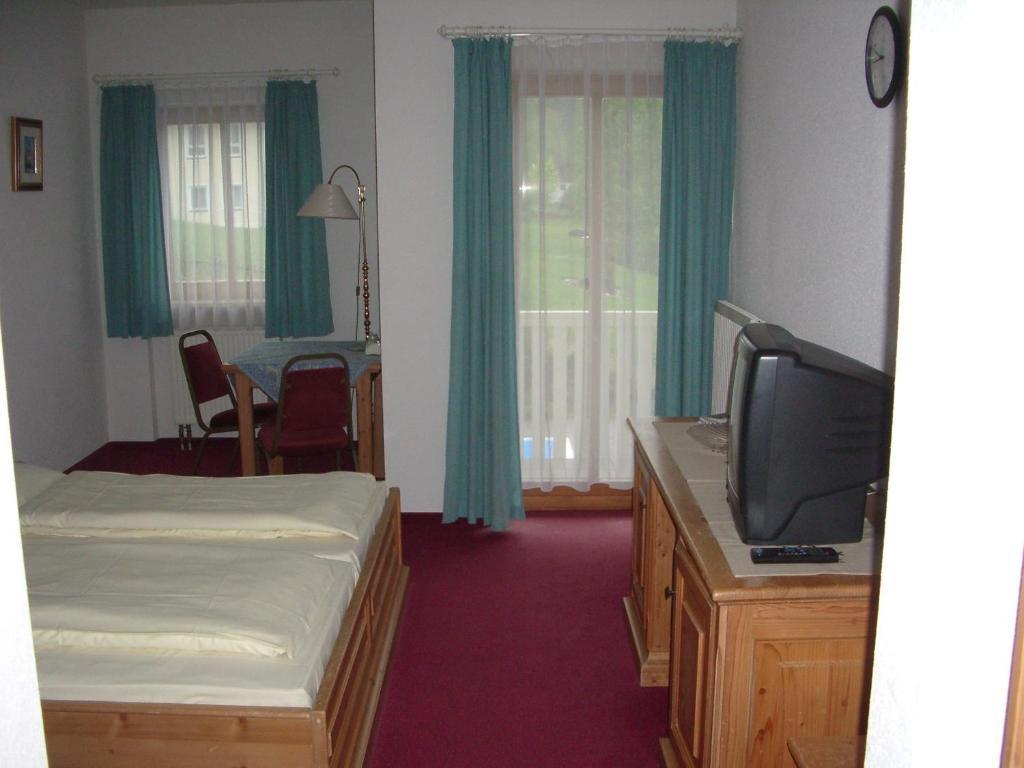 Komforthotel Ahornhof Lindberg Rum bild